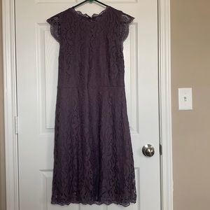 Xhilaration Lace Dress | Size XL